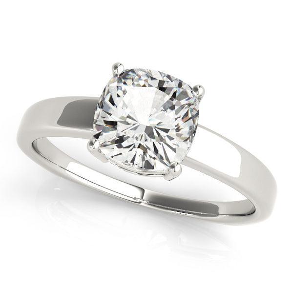 Isabel Solitaire Setting