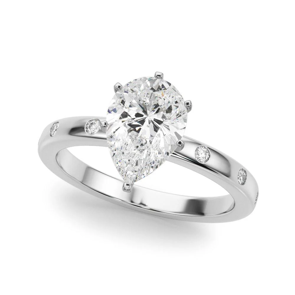 Karol Bezel Setting