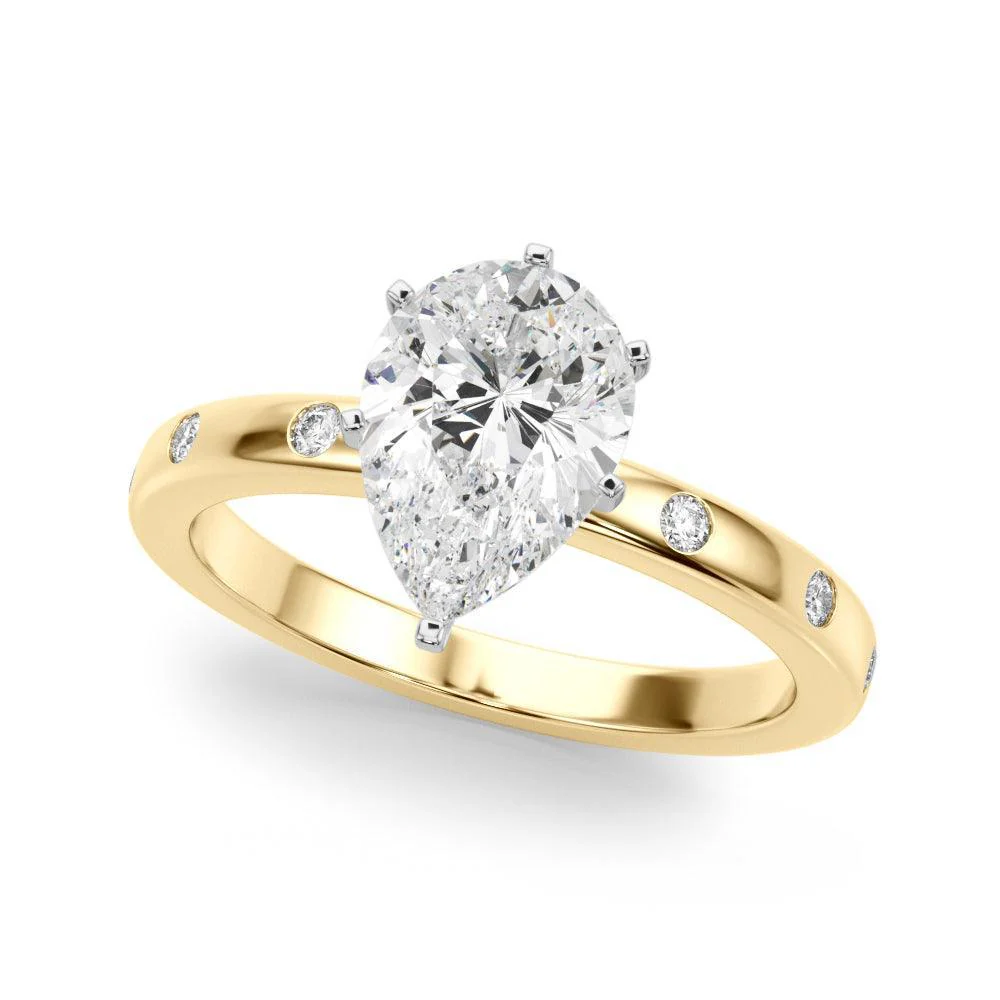 Karol Bezel Setting - Image 2