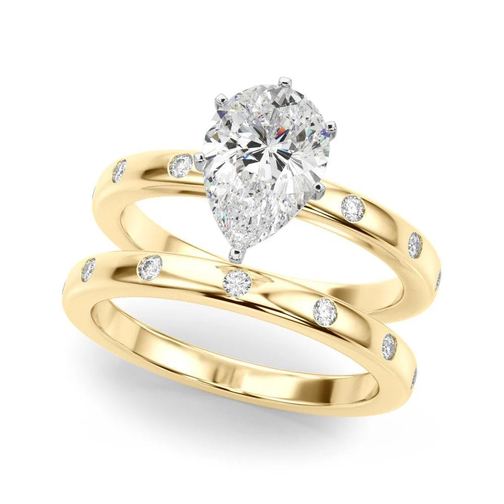 Karol Bezel Setting - Image 3