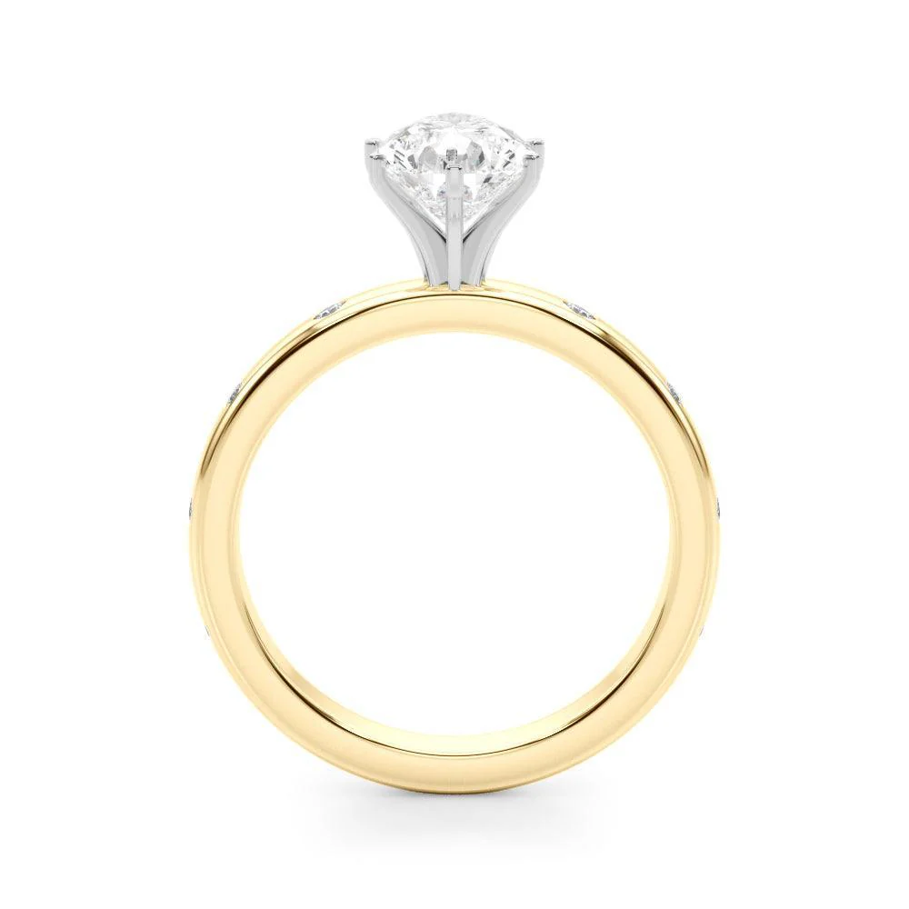 Karol Bezel Setting - Image 4