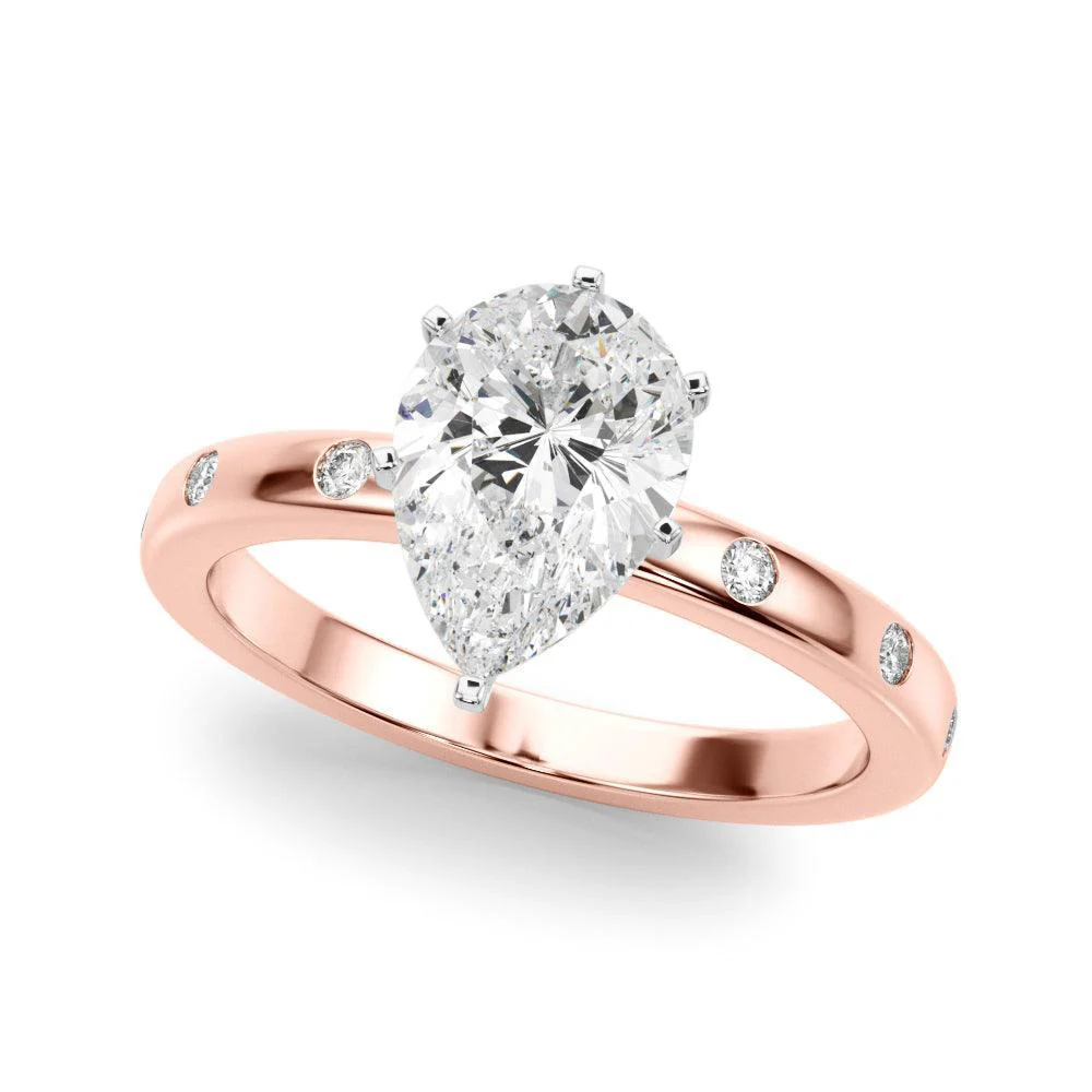 Karol Bezel Setting - Image 7