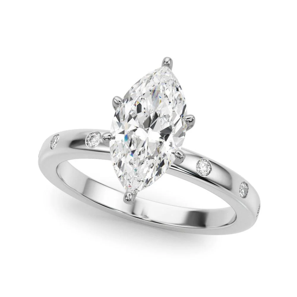 Karol Bezel Setting