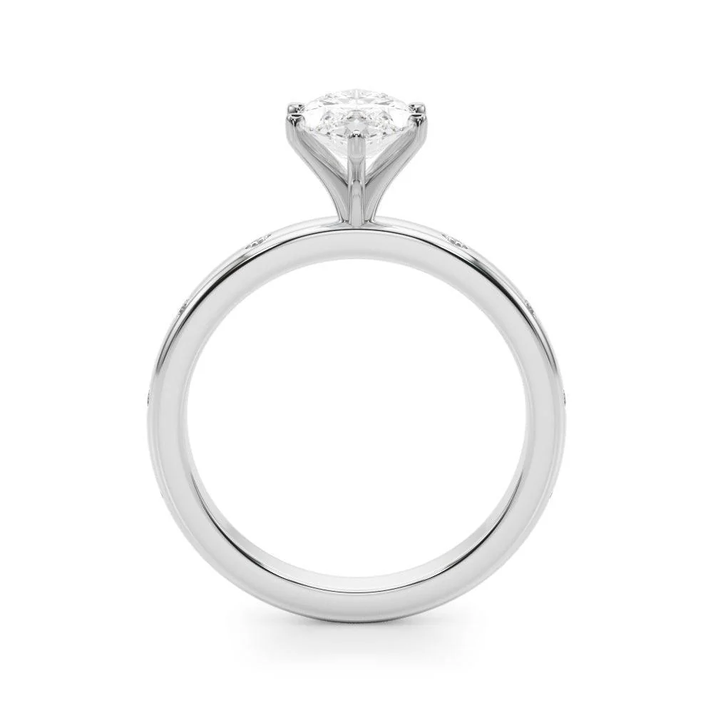 Karol Bezel Setting - Image 2