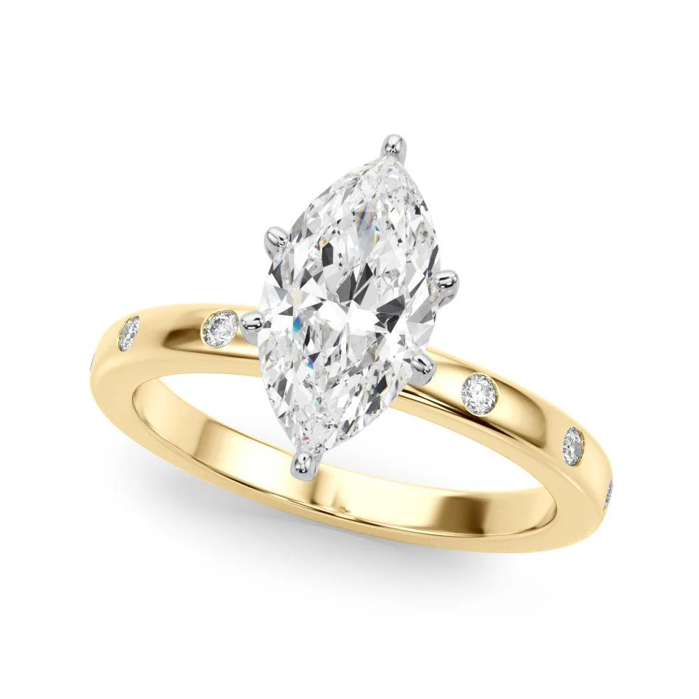 Karol Bezel Setting - Image 3