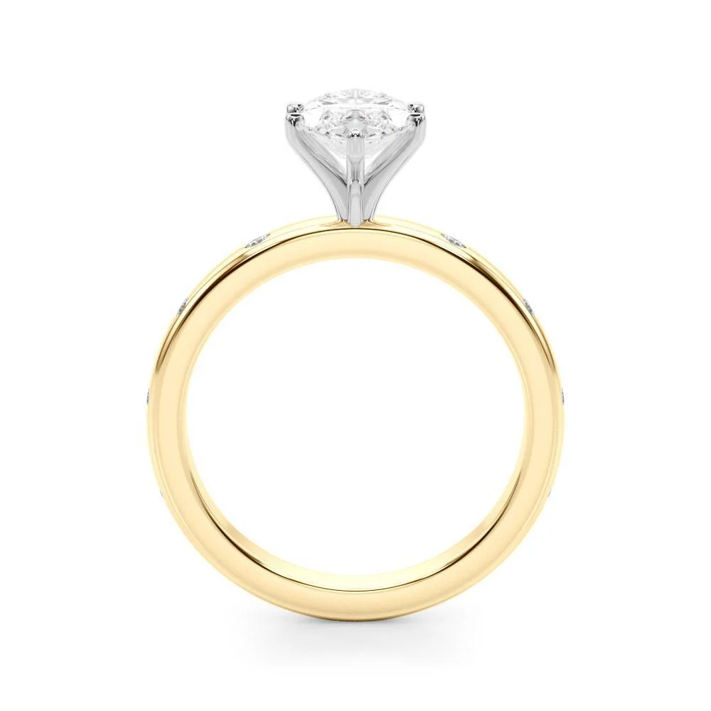 Karol Bezel Setting - Image 4
