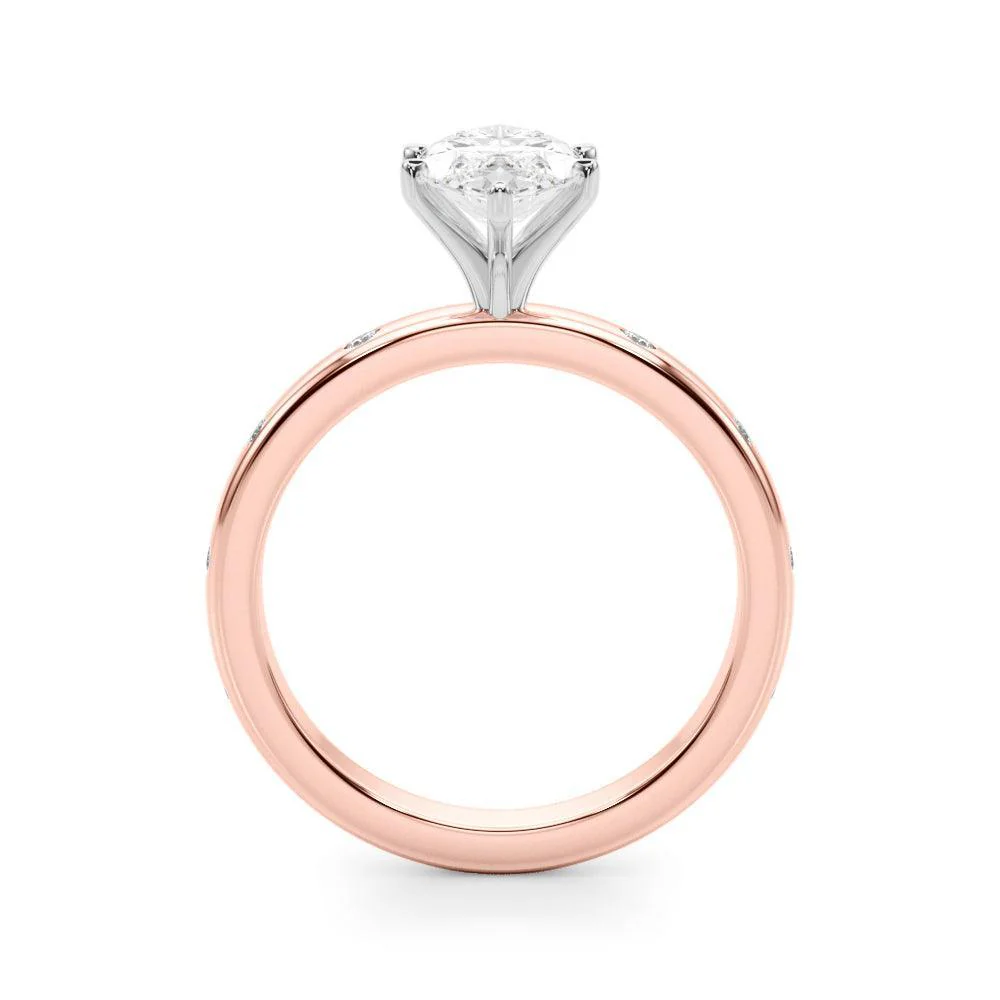 Karol Bezel Setting - Image 5