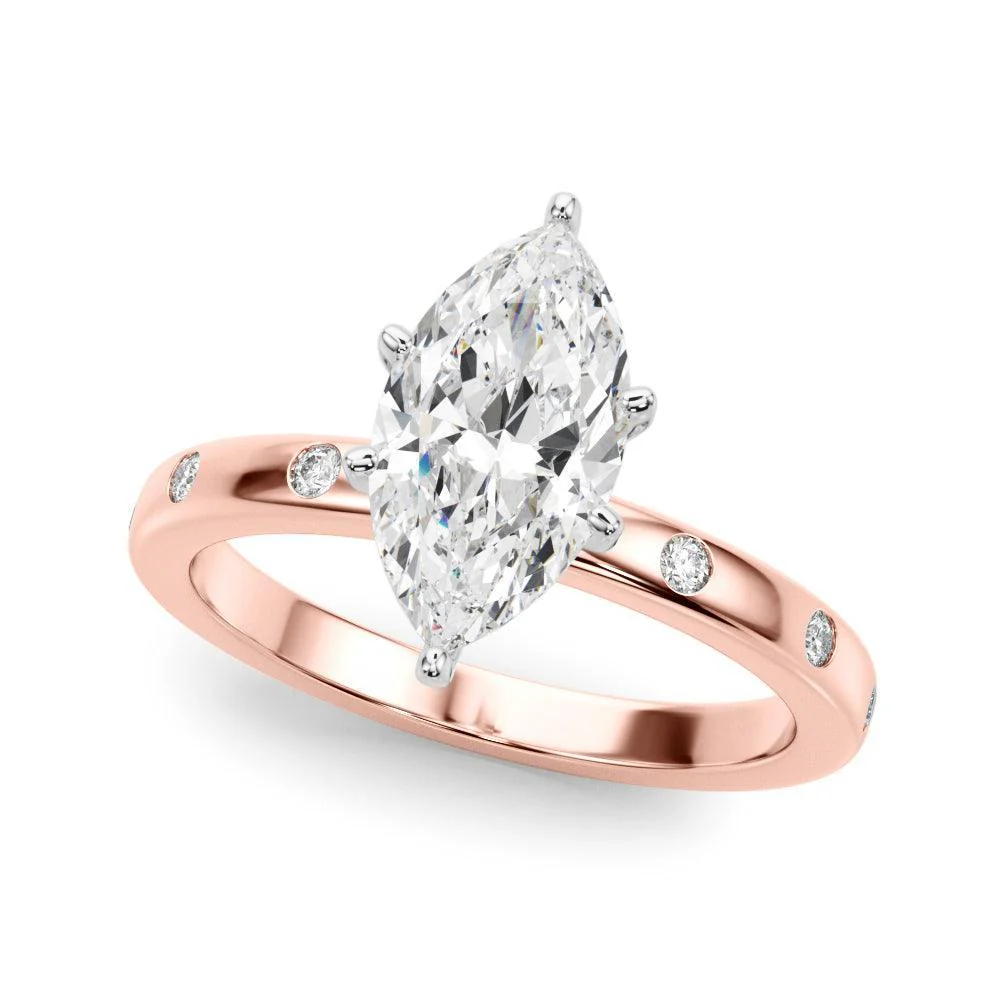 Karol Bezel Setting - Image 6