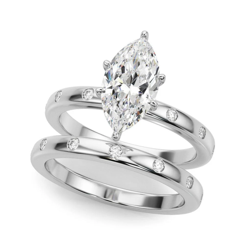 Karol Bezel Setting - Image 7
