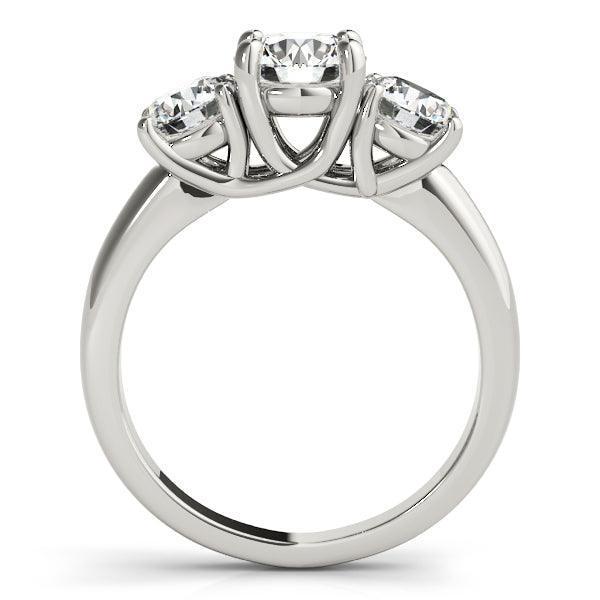 Katherine 3 Stone Setting - Image 2