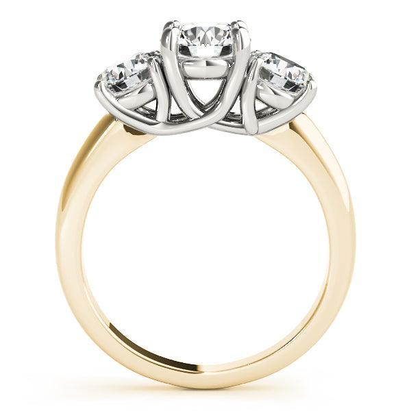 Katherine 3 Stone Setting - Image 6