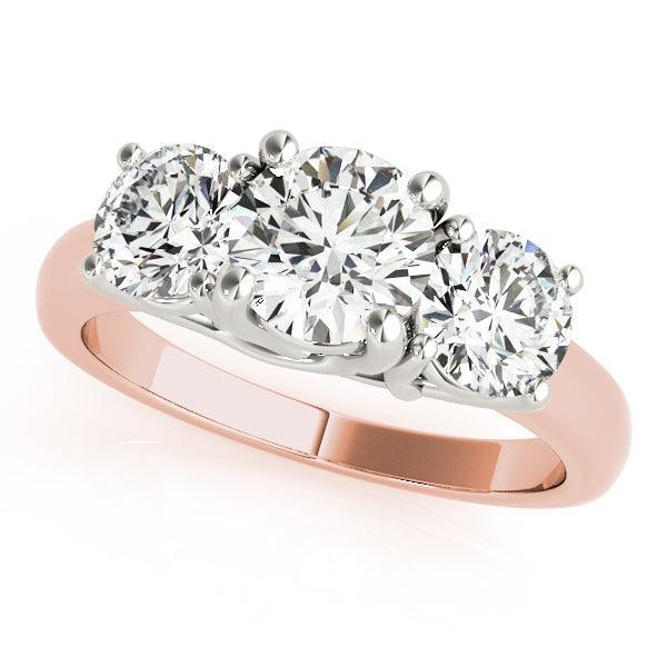 Katherine 3 Stone Setting - Image 7