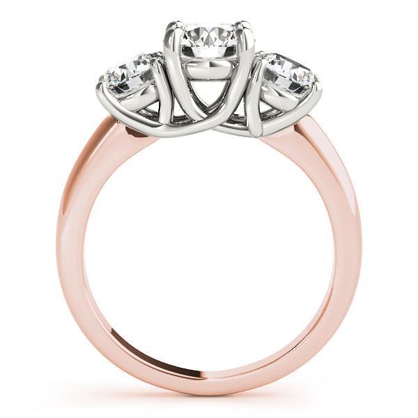 Katherine 3 Stone Setting - Image 8