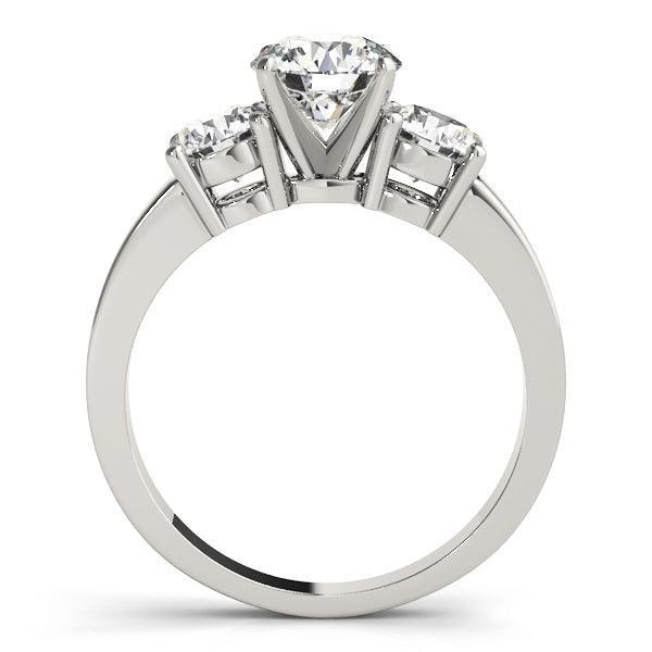 Krista 3 Stone Setting - Image 4