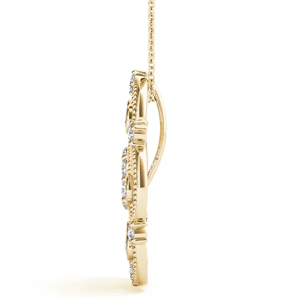 Lorna Fashion Pendant - Image 4