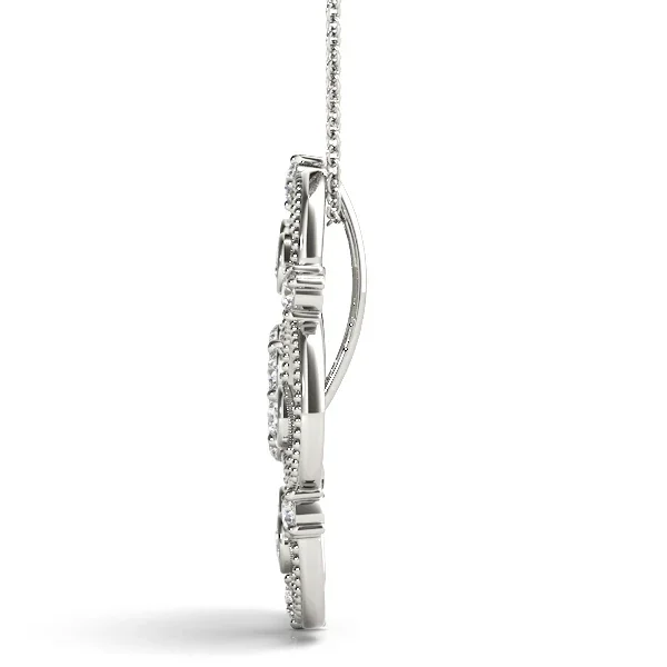 Lorna Fashion Pendant - Image 5