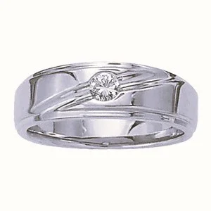 Conrad Ring - 1/8ctw