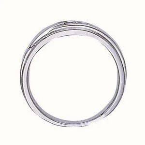 Conrad Ring - 1/8ctw - Image 2