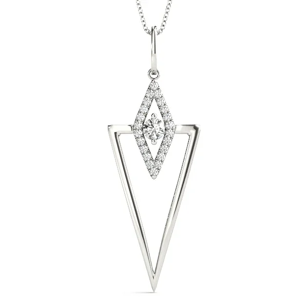 Zelda Fashion Pendant