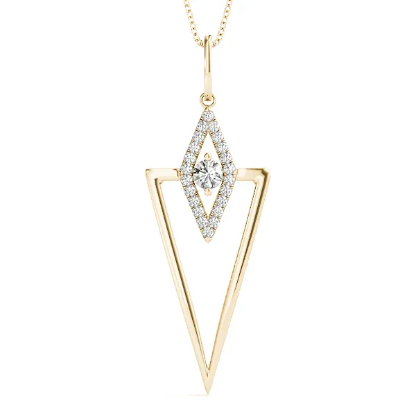 Zelda Fashion Pendant - Image 3