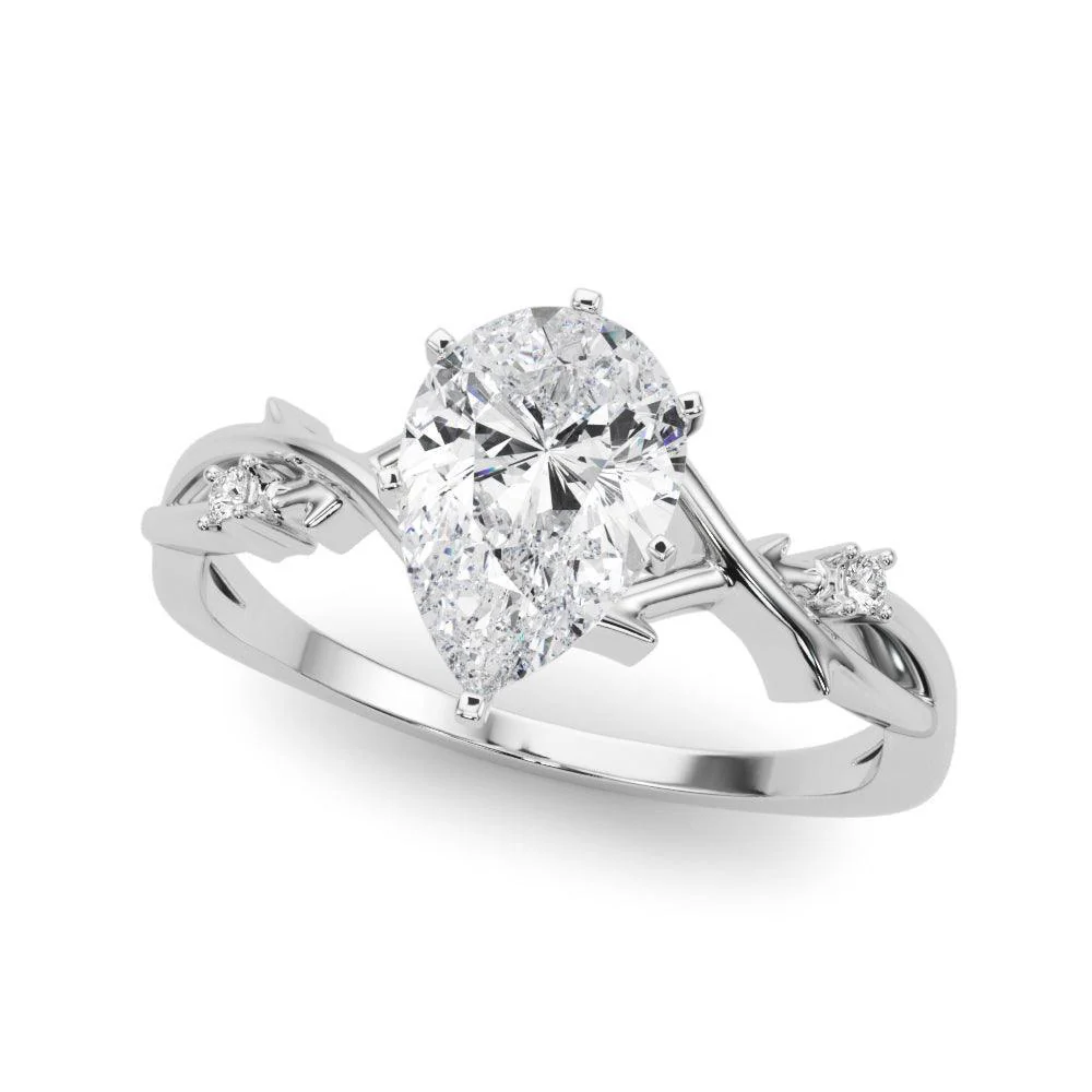 Tara Pear Setting