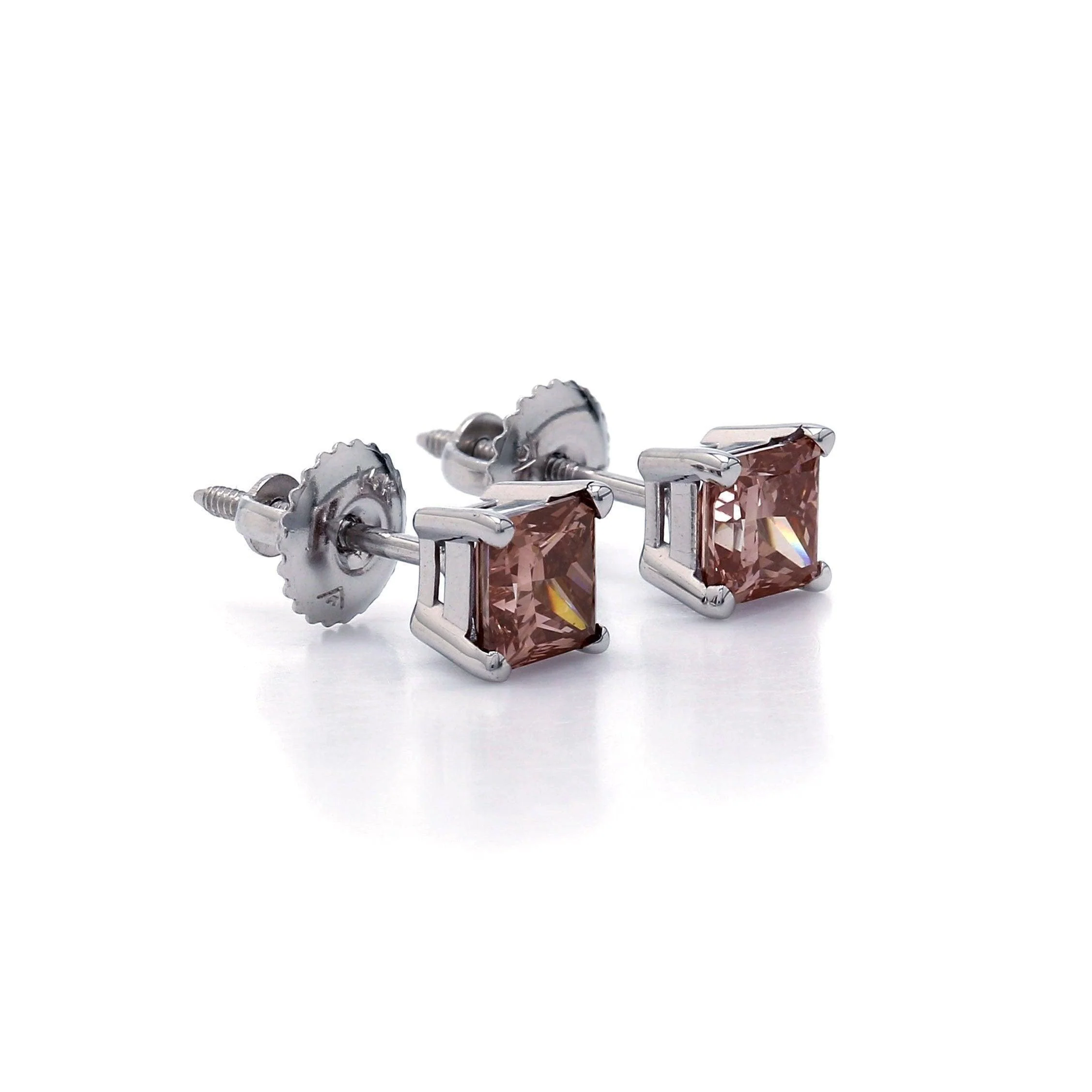 Shay Earrings 1 1/2Ctw - Image 10