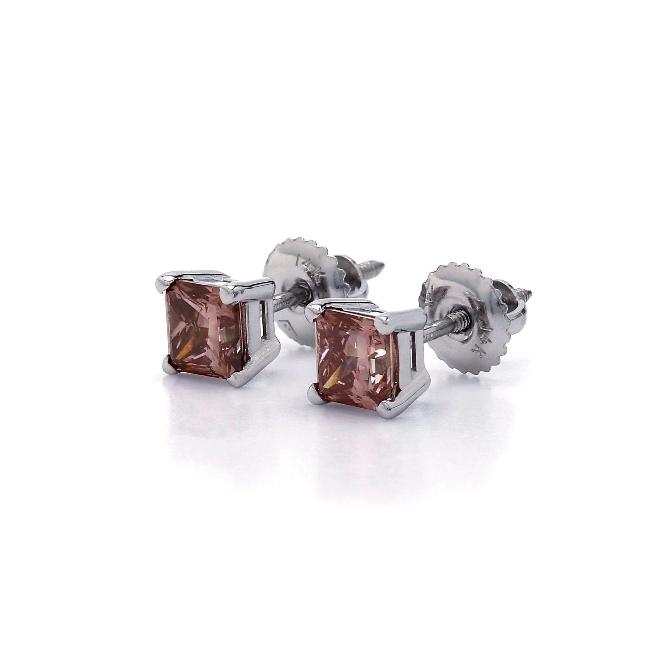 Shay Earrings 1 1/2Ctw - Image 12