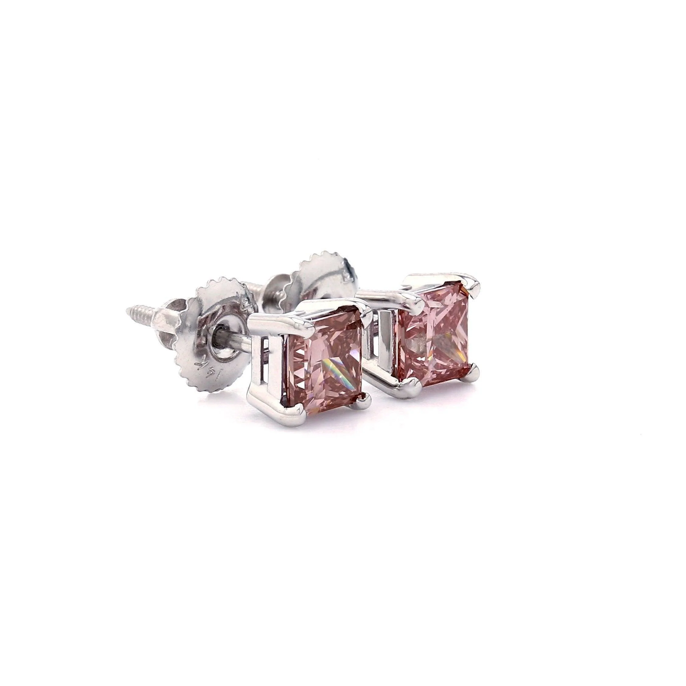 Shay Earrings 1 1/2Ctw - Image 14