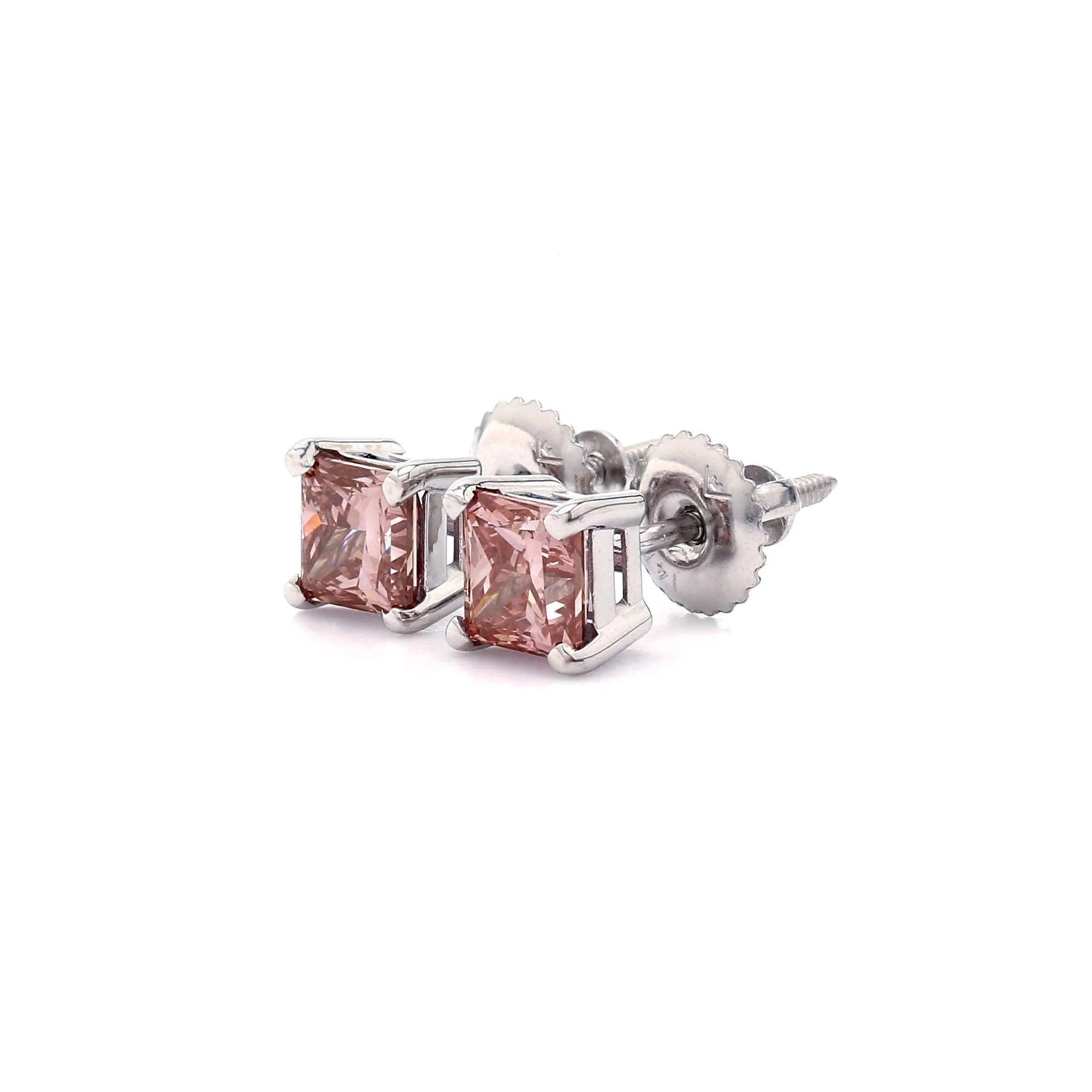 Shay Earrings 1 1/2Ctw - Image 15