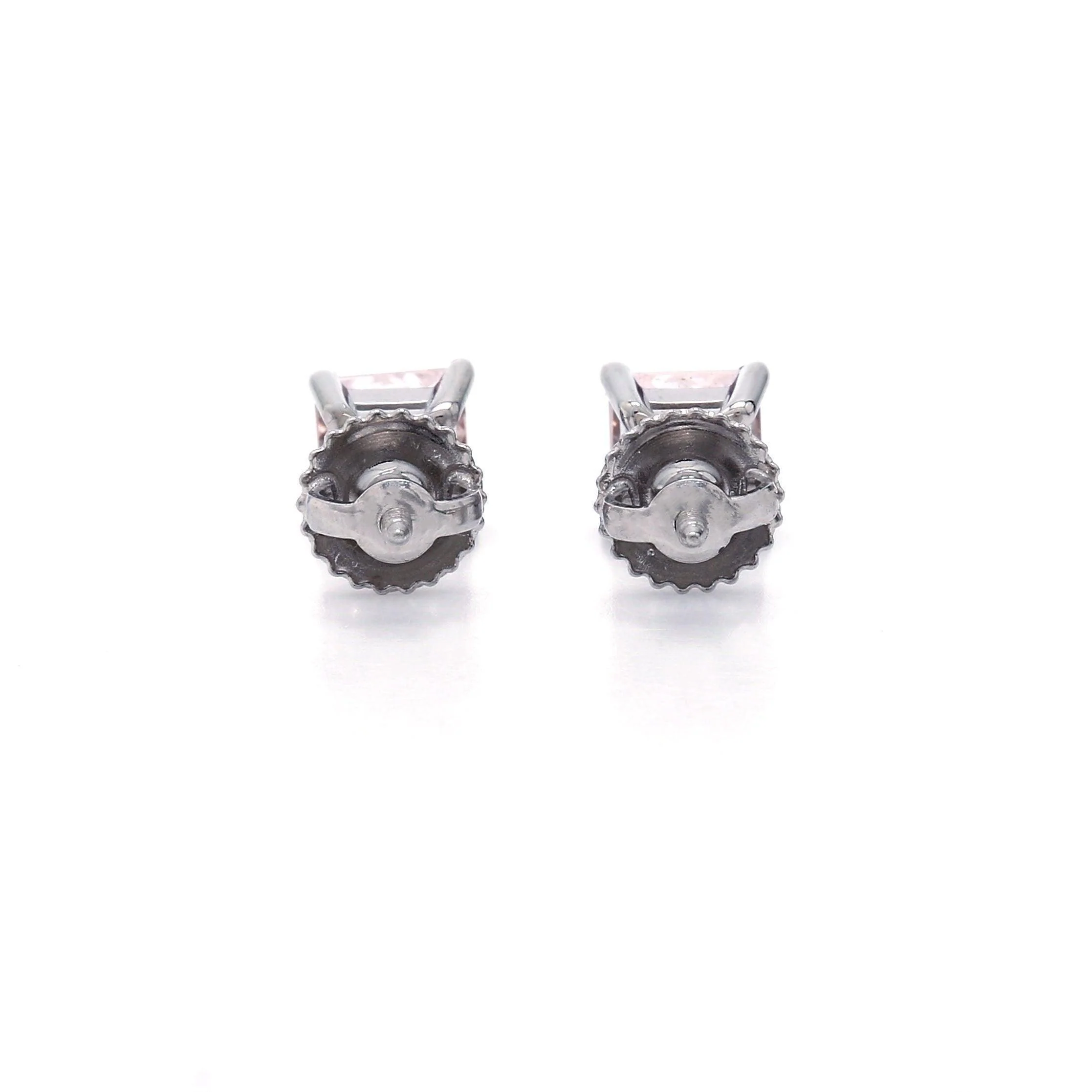Shay Earrings 1 1/2Ctw - Image 3