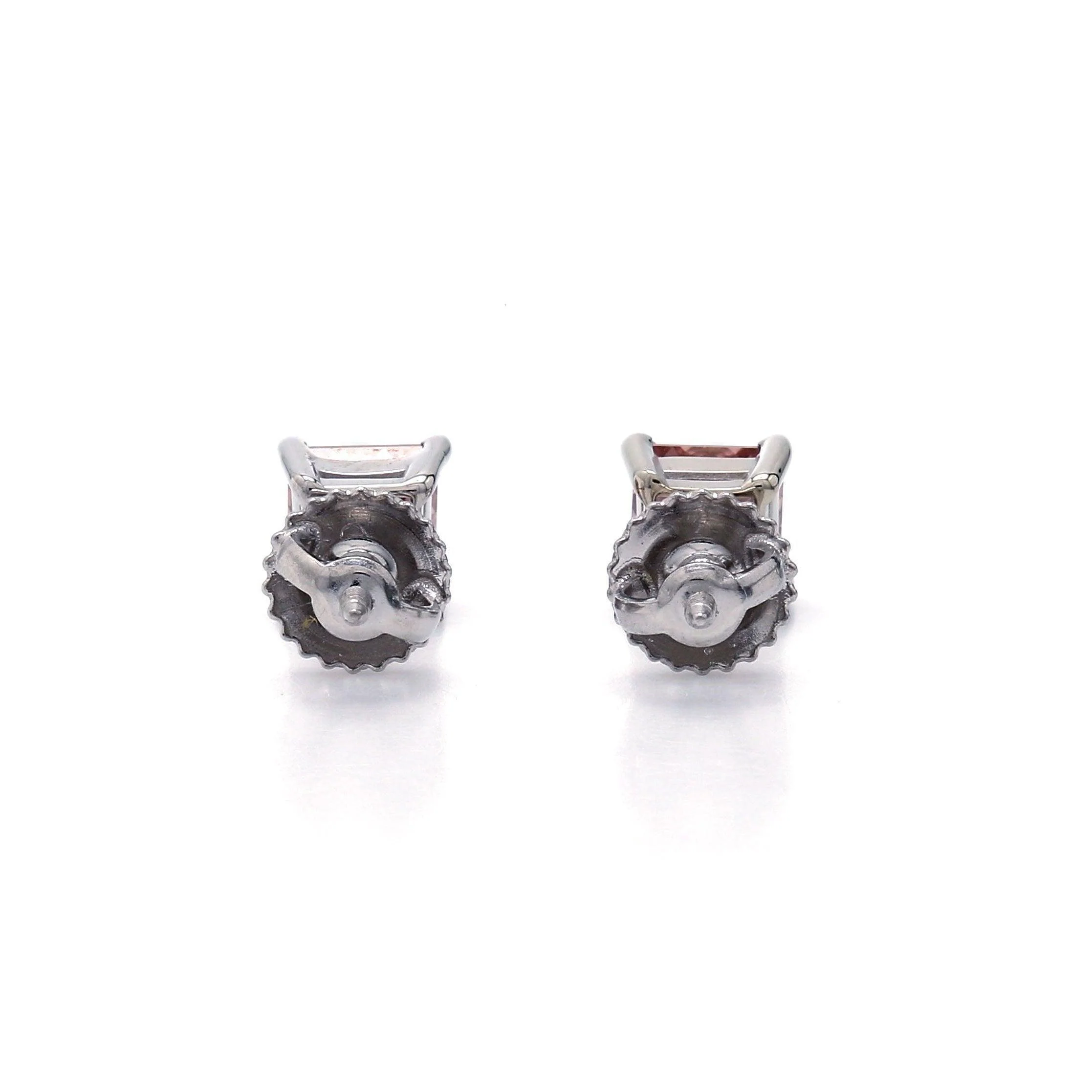Shay Earrings 1 1/2Ctw - Image 7