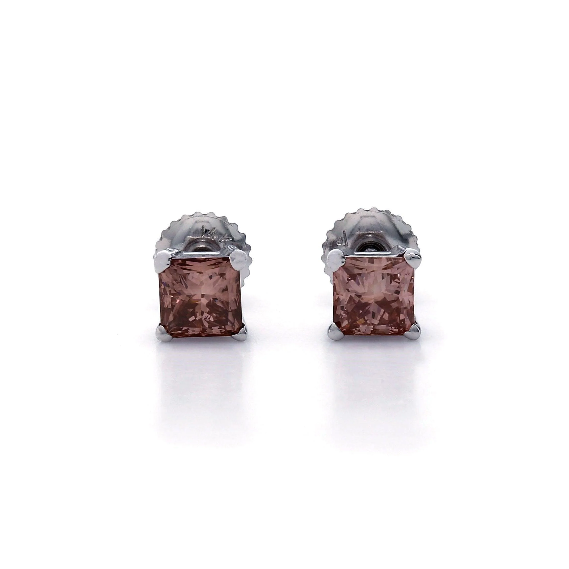 Shay Earrings 1 1/2Ctw - Image 9