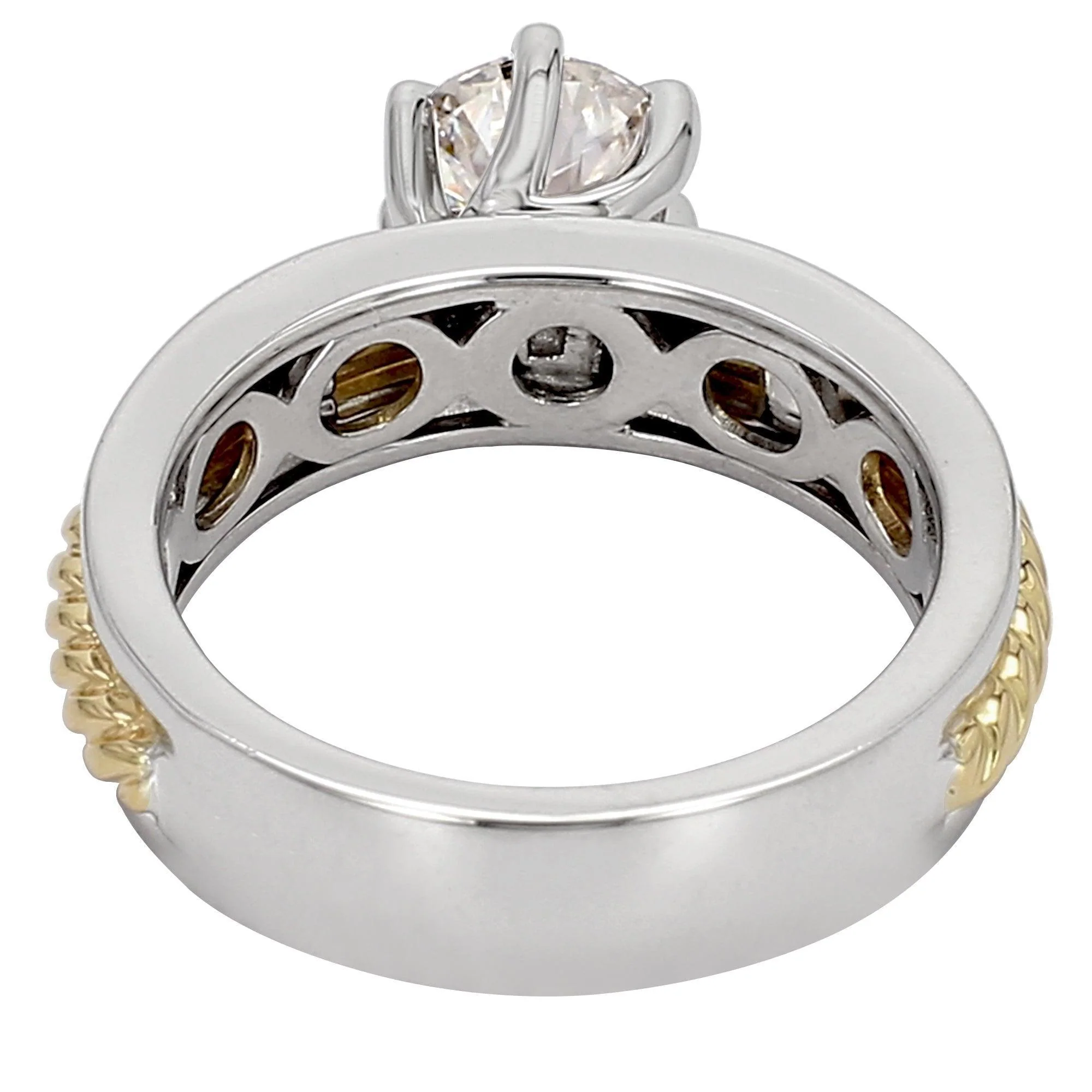 Shelby Ring - 1.00 Ct. T.W. - Image 4
