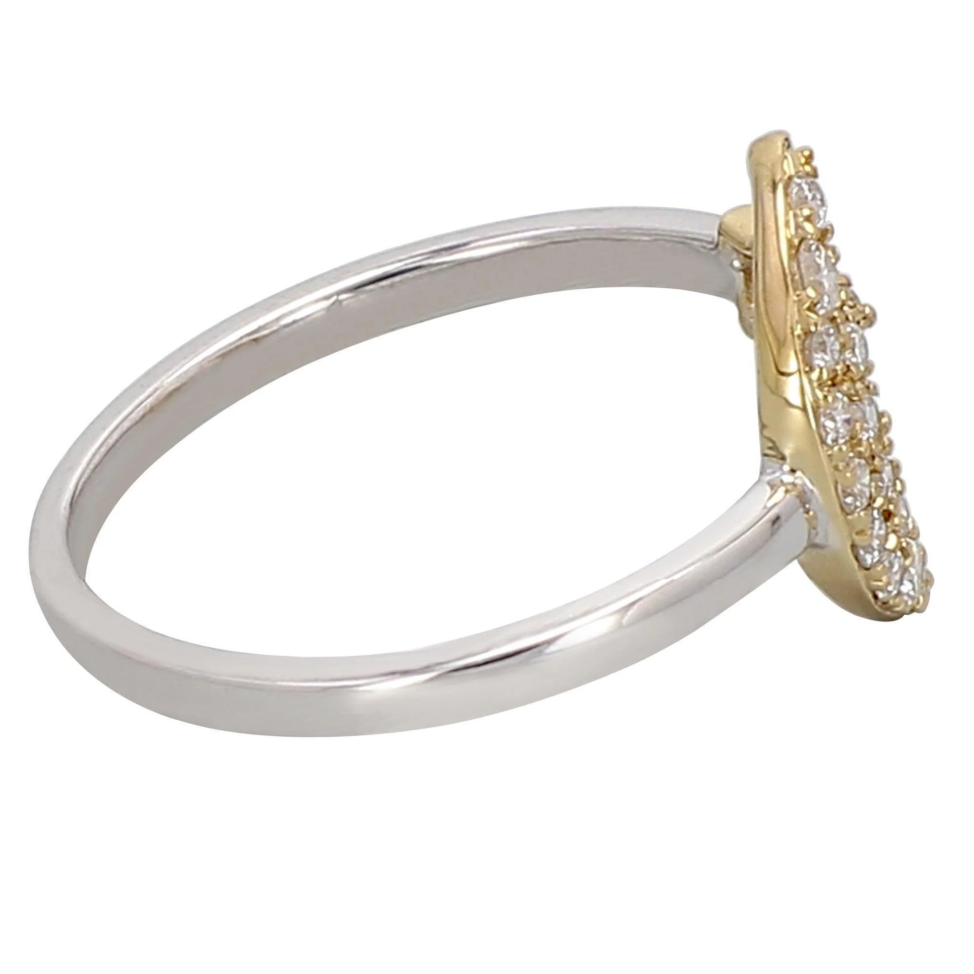 Starlite Ring - 1/5Ctw - Image 4