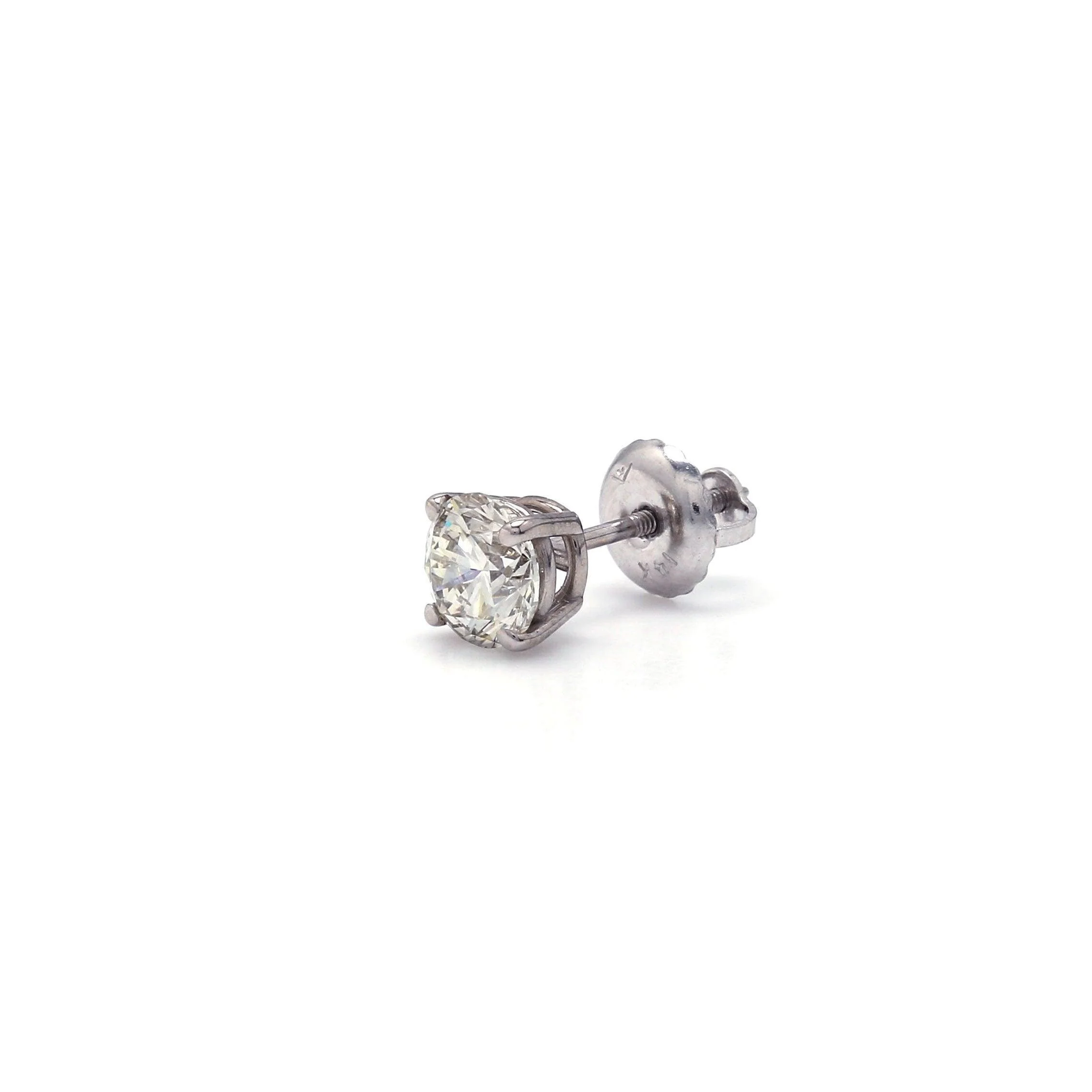 Graysen Earring 1/4 Ct.