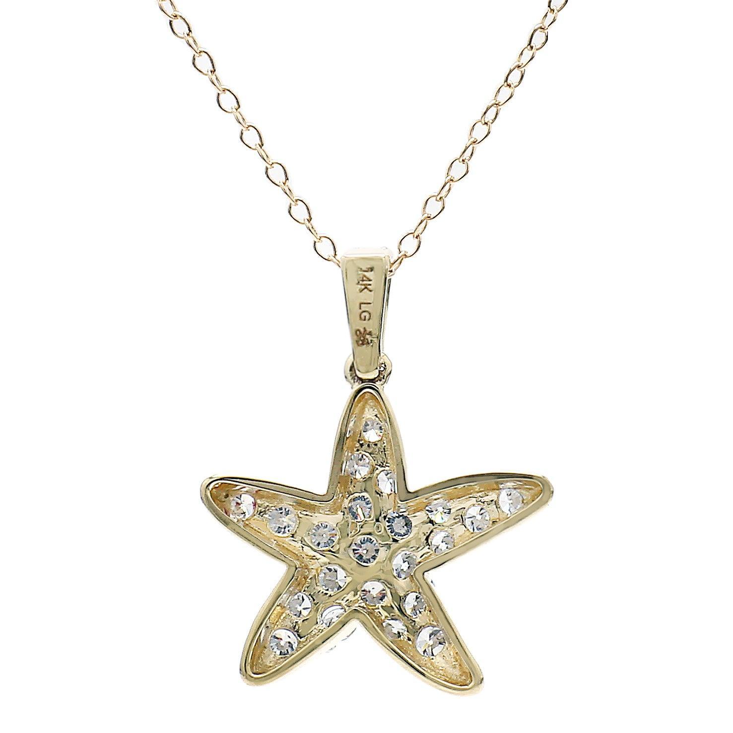 Kiera Pendant 1.0 Ctw. - Image 3