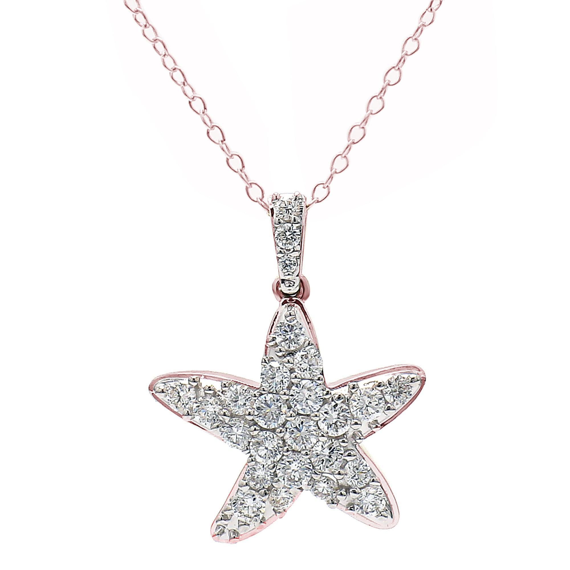 Kiera Pendant 1.0 Ctw. - Image 5