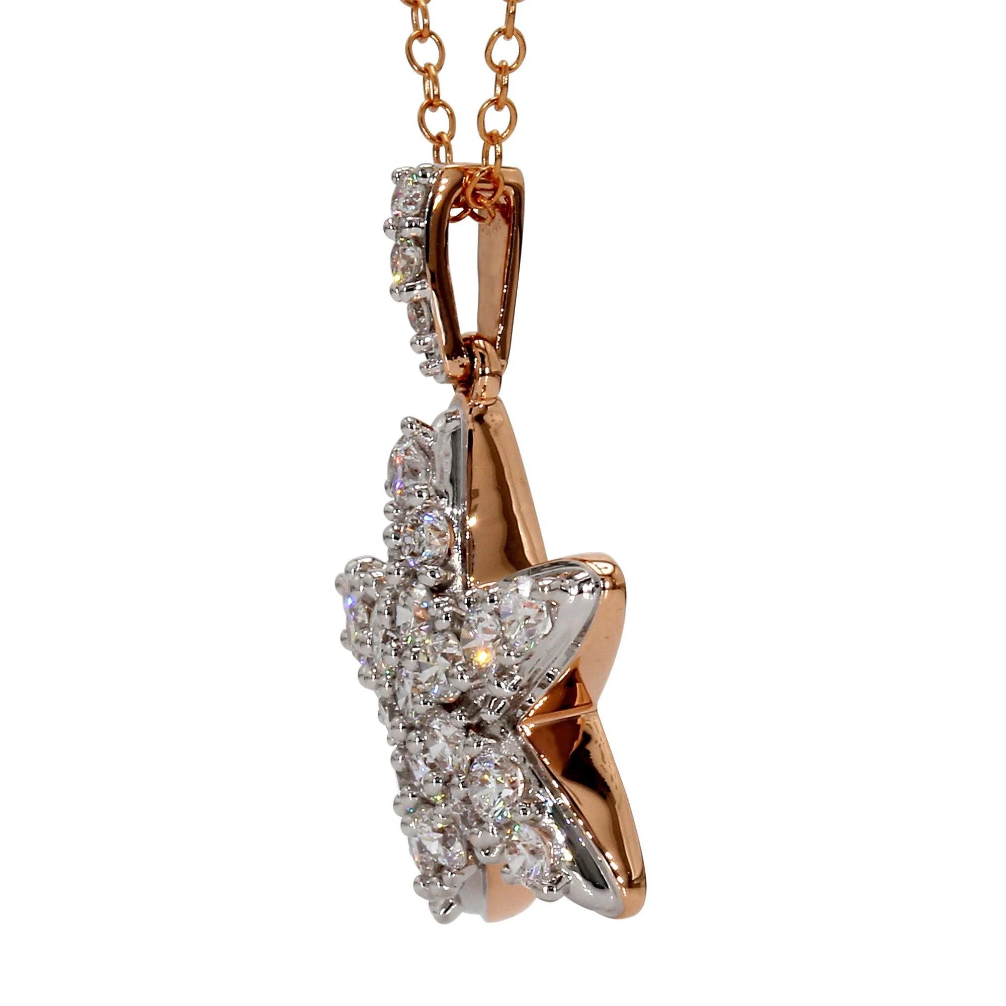Kiera Pendant 1.0 Ctw. - Image 6