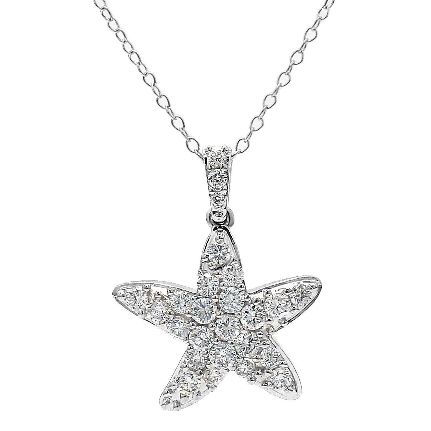 Kiera Pendant 1.0 Ctw. - Image 7