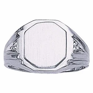 Sutton Signet Ring