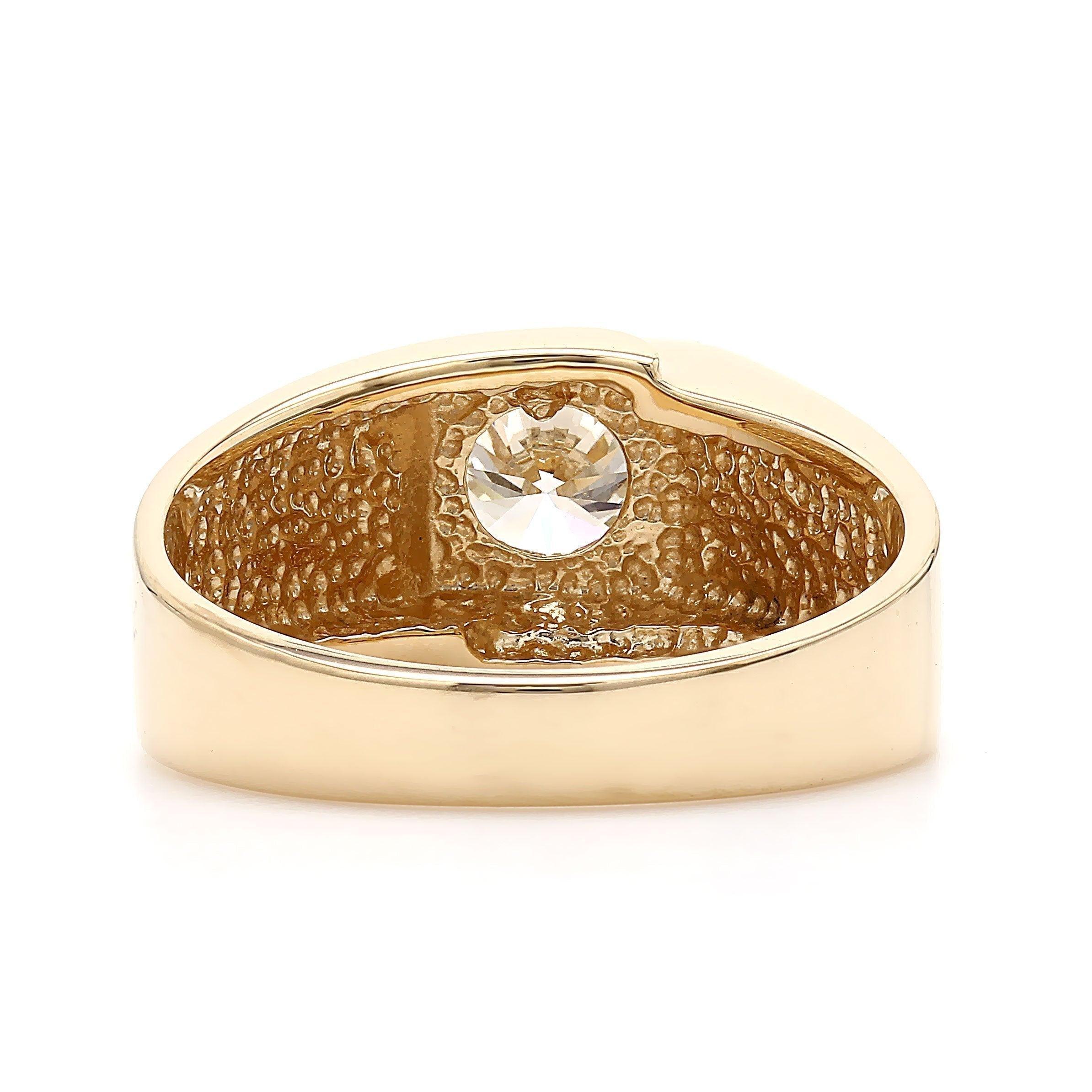 Raymond Ring - 1.00 Ct. T.W. - Image 3